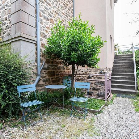 Appartement Ker Cobi à Dinard Extérieur photo