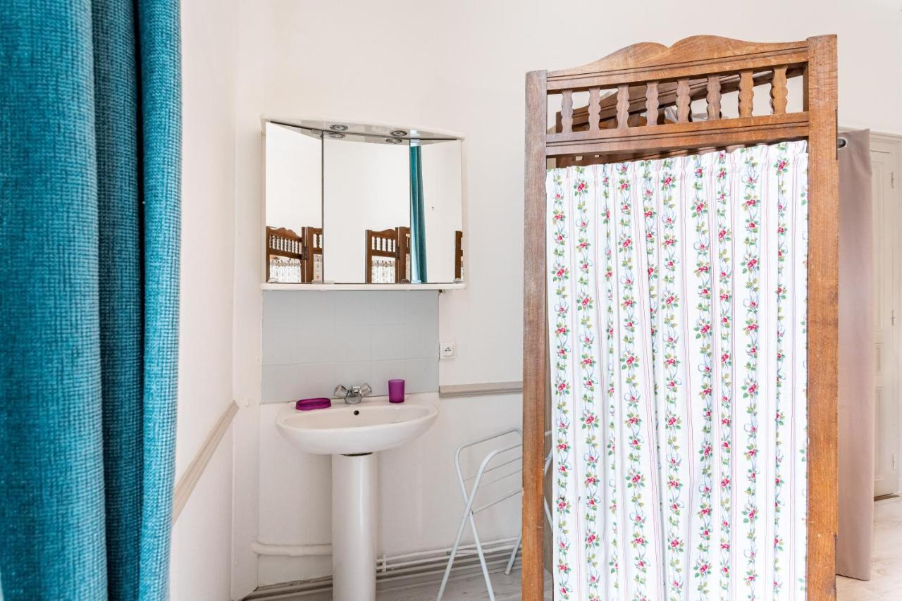 Appartement Ker Cobi à Dinard Extérieur photo